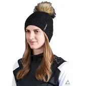 Fischer Reith Beanie Noir