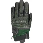 By City Tokio Gloves Vert,Noir 2XL Homme
