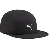 Puma ESS RUNNING 5 Panel Cap