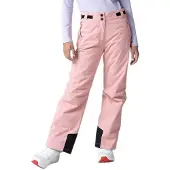 Rossignol Ski Pants Rose 16 Years Fille