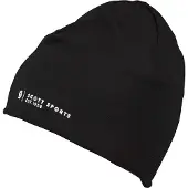 SCOTT Liner Merino Beanie 3 Units Noir