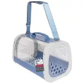 MPETS Sac de Transport Durable MPETS pour Animaux