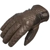 Garibaldi Campus Kp Diamond Gloves Marron S