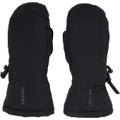 Spyder Inspire Ski Mittens Noir XS Femme