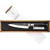 Forged Couteau de Cuisine Forged Sebra 16 cm