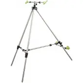 Kali Kunnan Surfcasting Tripod Gris