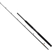 Kinetic Powercore Cc Bottom Shipping Rod Noir 2.02 m / 100-400 g