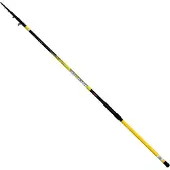 Sea Monsters Special Bottom Shipping Rod Jaune,Noir 4.00 m / 150 g