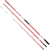 Vercelli Enygma Hammer Surfcasting Rod Rouge 4.20 m / 100-250 g