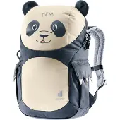 Deuter Sac à dos 'Kikki' noir / blanc cassé