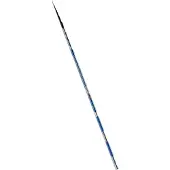LINEAEFFE Dream Carbon Coup Rod Bleu,Argenté 5.00 m / 30 g