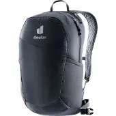 Deuter Sac à dos de sport 'Speed Lite 13' gris clair / noir