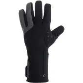 Santini Fiord Gloves Noir M-L Homme