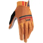 Leatt Mtb 2.0 X-flow Gloves Orange S Homme