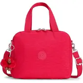 Kipling Récipient de stockage 'Miyo' framboise
