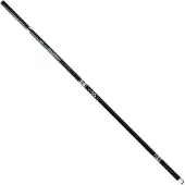 Cinnetic Cross Power Pulse Evolution Canne à stipe Noir,Argent 6.00 m / 80 g Noir,Argent 6.00 m