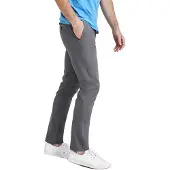 Dockers Skinny Chino Pants Gris 32 / 34 Homme