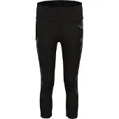 Puma Teamliga Leggings Noir L Femme