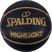 Spalding 7