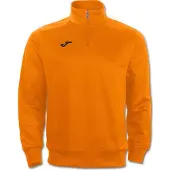 Joma Faraon Sweatshirt Orange 11-12 Years Enfants