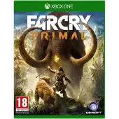 Far Cry Primal Xbox