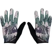 Handup Summer Lite Ocean Wash Gloves Vert XL