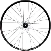 Rapida Taurus 26´´ Disk Mtb Rear Wheel Argenté