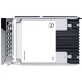 Dell 345-BFVG Disque dur interne Solid State 2.5" 7,68 TB SAS
