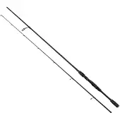 Kinetic Punisher Ct Spinning Rod Noir 2.75 m / 20-60 g