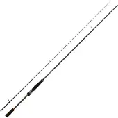 Daiwa Bg Rf Spinning Rod Argenté 2.44 m / 2-8 g