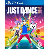 Just Dance 2018 P