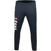 Zeus Easy Hommes Pantalon de survêtement marine