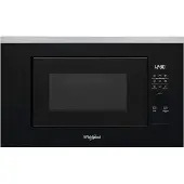Whirlpool Micro-ondes gril encastrable 25l 900w - - WMF250G -