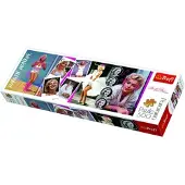 Trefl Panorama Puzzle 500 pièces - Marilyn Monroe