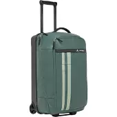 Vaude Valisette vert / noir
