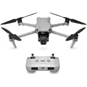 DJI Air 3 + Radiocommande