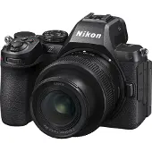 Nikon Z5 II + 24-50 mm f/4-6.3