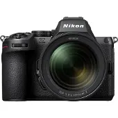 Nikon Z5 II + 24-70mm f/4 S