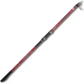 Akami Yonago Surfcasting Rod Argenté 4.50 m / 100-280 g