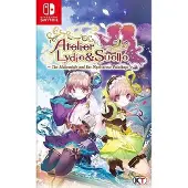Atelier Lydie & Suelle: