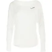 Winshape T-shirt fonctionnel 'MCS002' blanc naturel