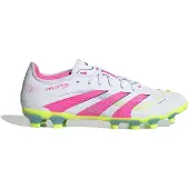 Adidas Predator Pro Mg Football Boots Blanc EU 44 Homme