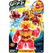 Heroes Of Goo Jit Zu Goo Jit Zu - Deep Goo Sea - Blazagon