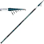 Colmic Max Fight Pro Catfish Rod Argenté 5.00 m / 100 g