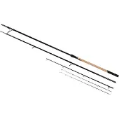 Matrix Fishing Aquos Ultra-xd Feeder Rod Argenté 4.20 m