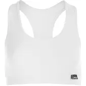 Winshape Soutien-gorge de sport 'WVR1' noir / blanc