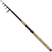 Kinetic Tournament Cl Tele spinning rod Brown 3.05 m / 20-60 g Brown 3.05 m