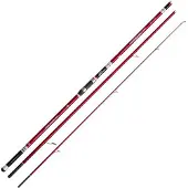 Cinnetic Cross Power Surfcasting Rod Rouge 5.00 m / 125-350 g