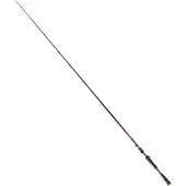 Hart Boushido Carna C75xh Baitcasting Rod Noir 2.26 m / 14-56 g