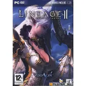 Lineage Ii The Chaotic Throne : Gracia Pc